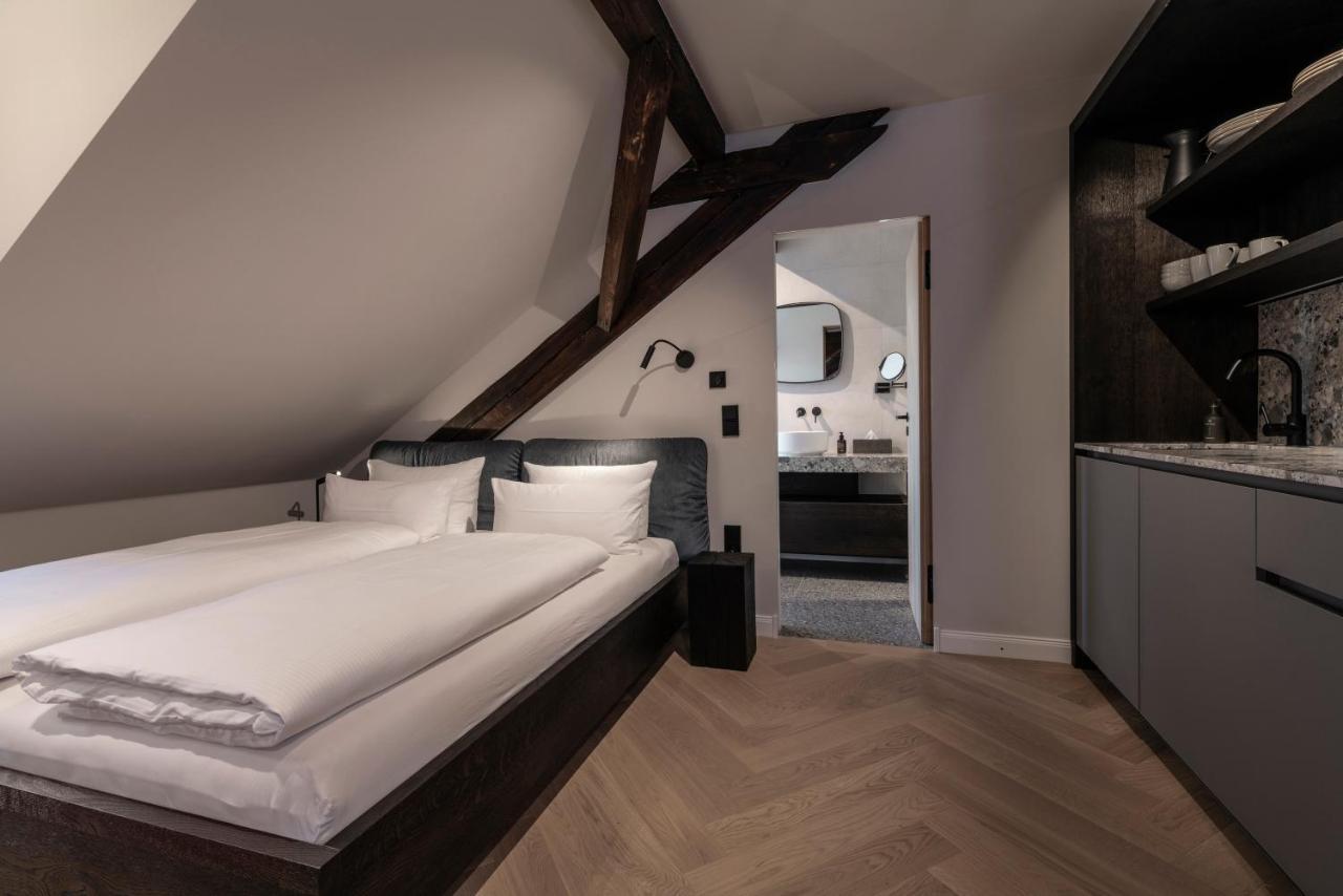 Wailtl Hotel دورفن المظهر الخارجي الصورة