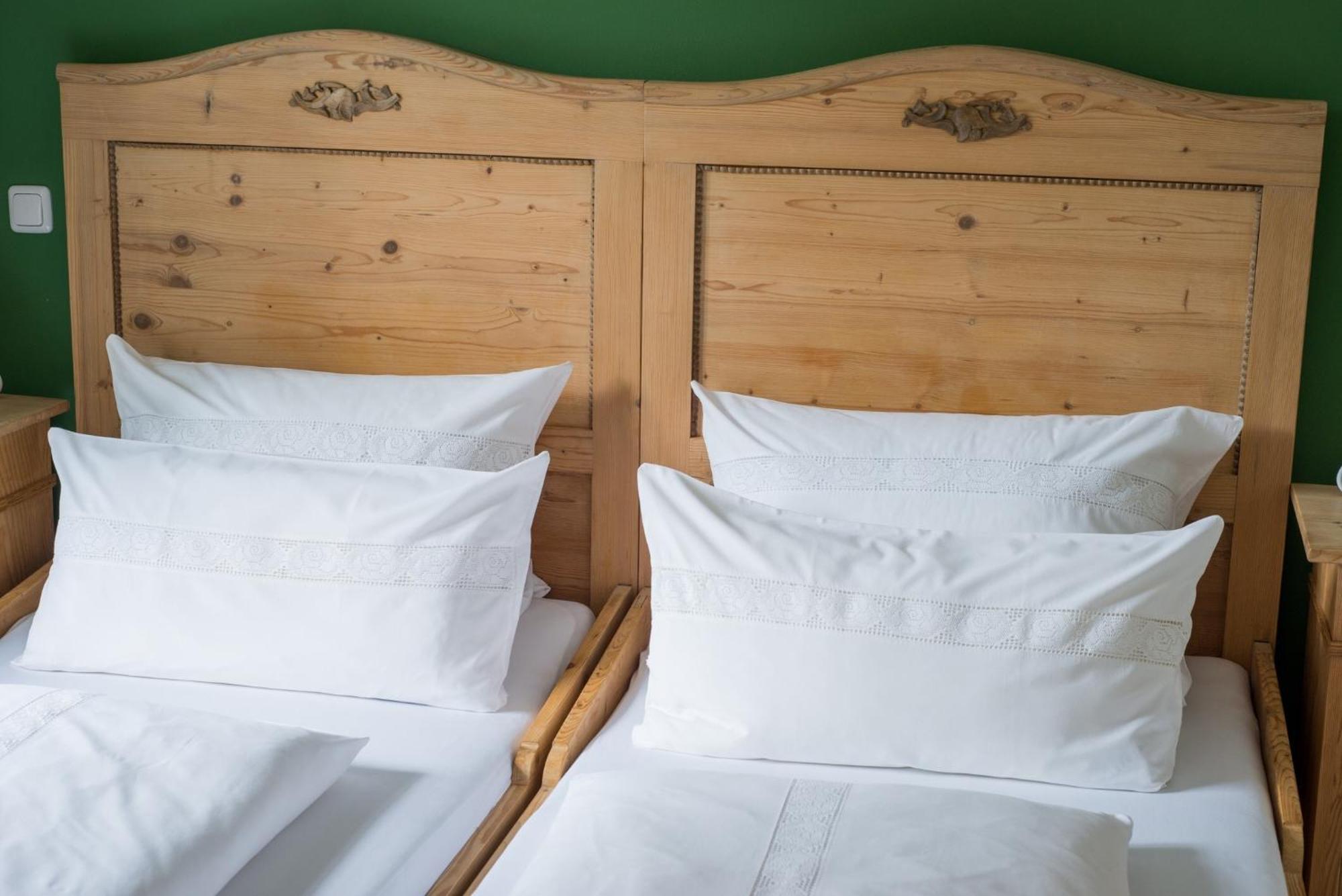Wailtl Hotel دورفن الغرفة الصورة