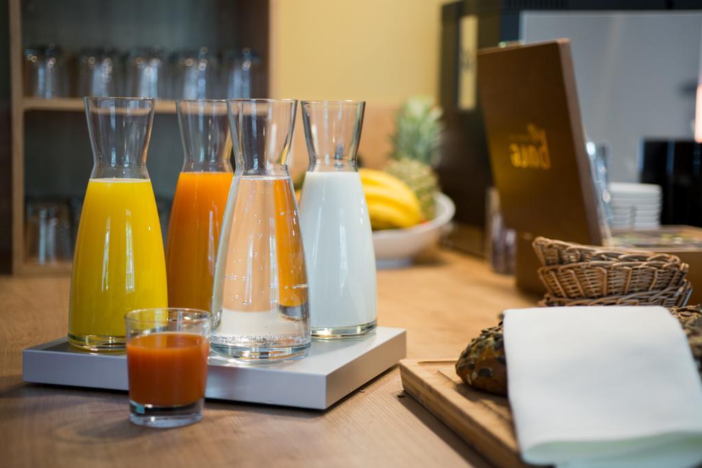 Wailtl Hotel دورفن المظهر الخارجي الصورة