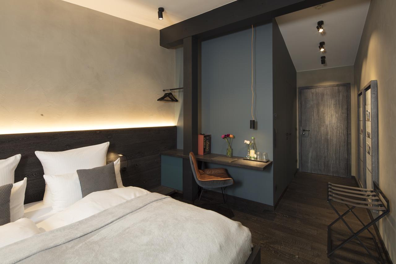 Wailtl Hotel دورفن المظهر الخارجي الصورة