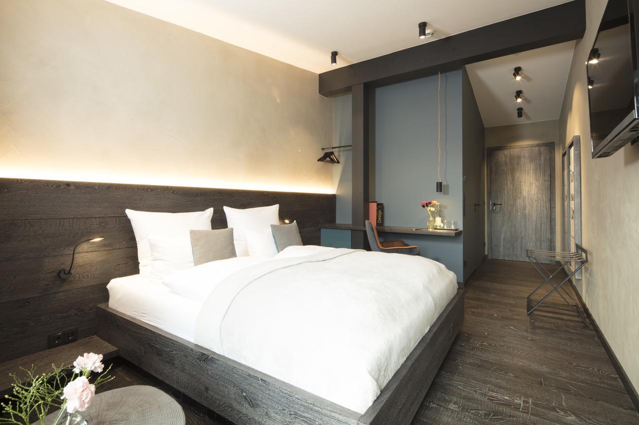 Wailtl Hotel دورفن المظهر الخارجي الصورة