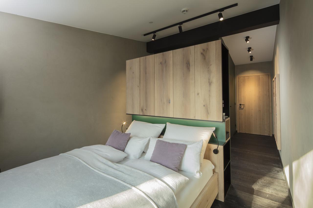 Wailtl Hotel دورفن المظهر الخارجي الصورة